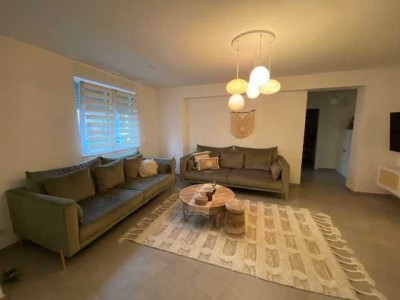*** REDUZIERT*** Barrierefreie EG-Wohnung mit Carport im Altstadt Palais