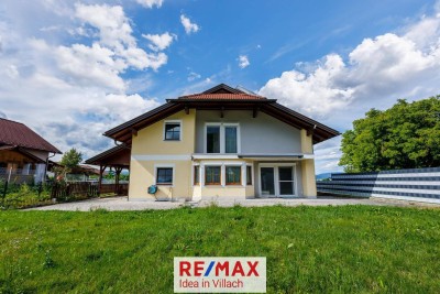 Attraktives Zuhause in Seenähe, durchdacht, freundlich und wertbeständig
