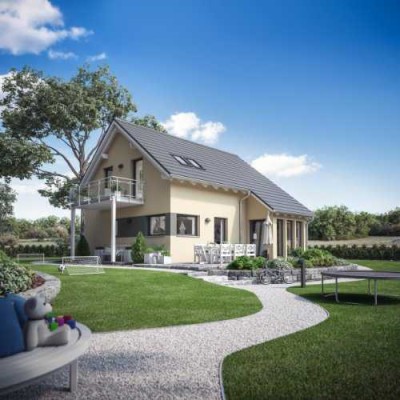 Klein, fein und vor allem: Mein - mein livinghaus