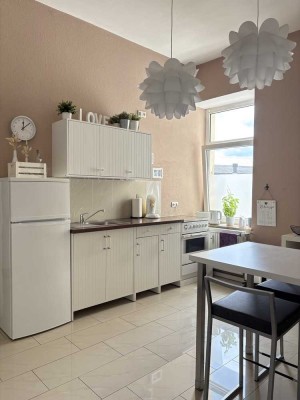 Gepflegte 1-Personen-Wohnung in Aachen ab dem 01.09. - ideal für Studierende