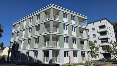 2 Zimmer Naubau Wohnung Top Top