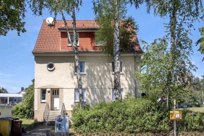Demnächst frei! 2-Zimmer-Wohnung in Dortmund Huckarde