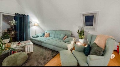 Schöne 3-Zimmer-Wohnung mit gehobener Innenausstattung mit Balkon und EBK in Wesel