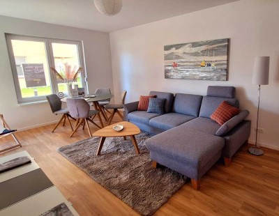 Einziehen & wohlfühlen – moderne 2 Zimmer in bester Lage
