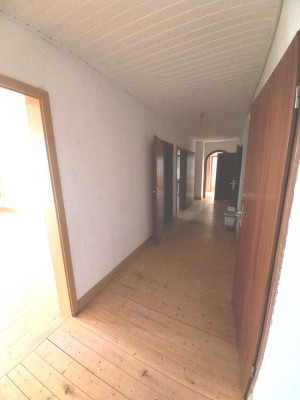 3-Zimmer-Wohnung in Appel, Nähe Hollenstedt