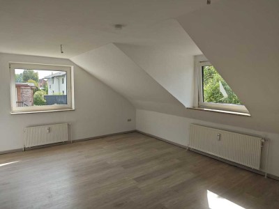 3-Zimmer Wohnung in Hamfelde/Stormarn