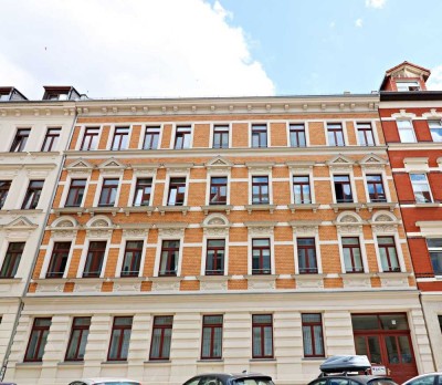 ****Schmuckstück in Schleußig***** Eigennutz oder Anlage*****