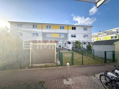 ** Wohnglück mit Energiesparbonus! **