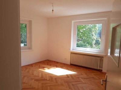 Helle 3,5 Zimmer-Wohnung zwischen Eilenriede und Maschsee