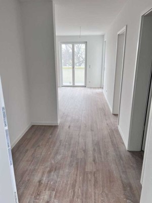 Penthouse I Modern & Effizient (KfW 55) | Inkl. EBK