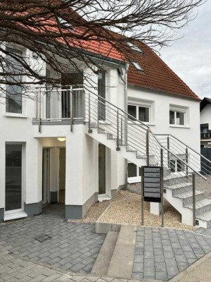 5 Zimmer 110qm Maisonette - Bezugsfrei