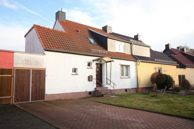 Jüterbog: Saniert, hochwertige Ausstattung, 5 Zimmer