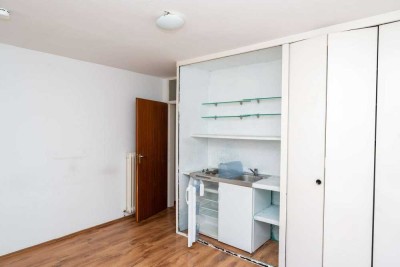 1-Zimmer-Wohnung in Göttingen