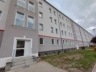 Die perfekte Familienwohnung für Groß und Klein  - Erstbezug nach Sanierung - 1. OG rechts