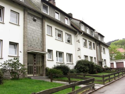 Nachmieter gesucht: 3-Zimmer DG Wohnung sucht Sie als neue/n Mieter/in