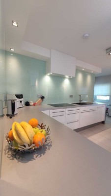 Perfektes, neuwertiges Familien- Domizil | Sanierung 2007 |  84,7 kWh | Doppelgarage | Gesuchte Lage