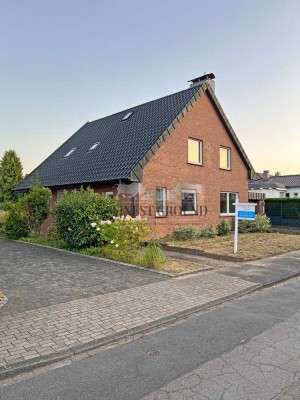 Freistehendes Einfamilienhaus auf Kaufgrund mit 600m² in exponierter Sackgassenlage von Waltrop.