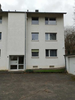 3 Zimmer Wohnung mit Balkon in Bonn-Duisdorf