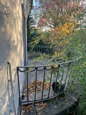 Nachmieter gesucht wg. beruflichen Gründen