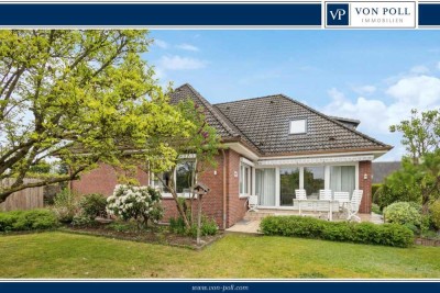 Modernes Zweifamilienhaus, gehoben ausgestattet