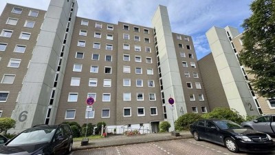 Attraktive und barrierearme 3-Zimmer-Wohnung in der Nordstadt