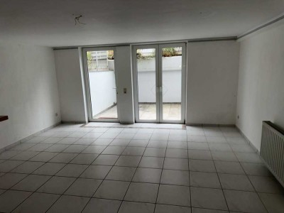 2-Zimmer Wohnung mit Garage in Hennef (Sieg)
