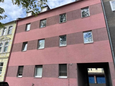 Handwerkerwohnung in Gelsenkirchen zu vermieten