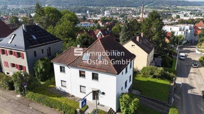 Familienfreundliches Zuhause in bester Lage