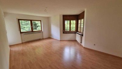 2-Zimmer-Hochparterre-Wohnung in Top Lage in Bad Krozingen