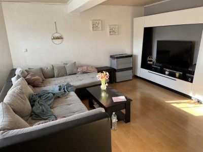 Schöne 2,5-Zimmer-Wohnung in Thurnau