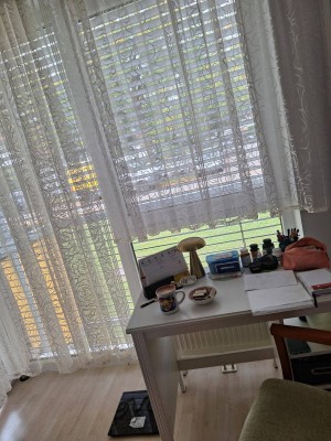 Gemeinde Wohnung Tausch