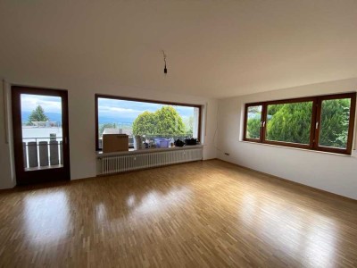 4,5-Zimmer-Wohnung mit Balkon in Emmendingen