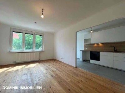 BALKONWOHNUNG IN ZENTRUMSLAGE VON FISCHAMEND