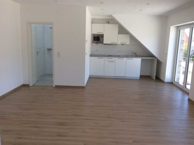 1,5-Zimmer-Wohnung mit Einbauküche in Isernhagen N.B. zum 01.02.2026 oder später zu vermieten