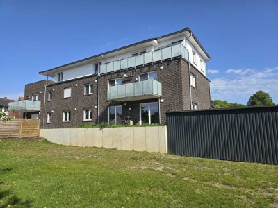 Barrierefreie 3-Zimmer-Erdgeschoss-Eigentumswohnung in Damme