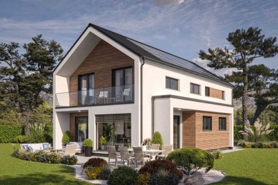 Der beste Weg in Ihr eigenes Zuhause