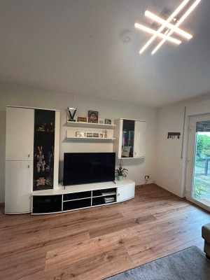 Helle 4-Zimmer Wohnung mit Balkon in Seeheim-Jugenheim