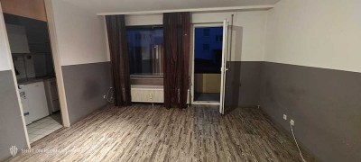 Exklusive Erdgeschoss  1,5 Zimmer-Wohnung in 70376, Stuttgart
