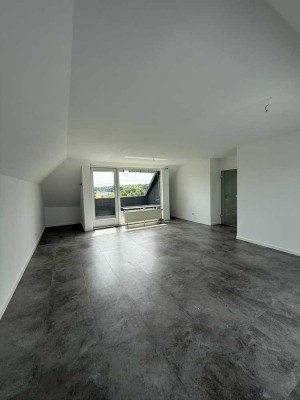 Dachgeschoss-Wohnung in Oberhausen-Königshardt - von privat - keine Maklerprovision