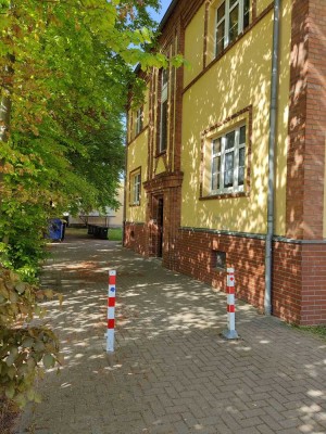 3 Zimmer Wohnung / Anfragen nur per Mail