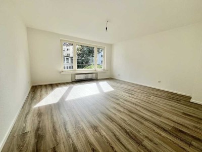 Moderne 4-Zimmer-Wohnung mit Tageslichtbad!