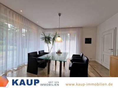 Exklusives Wohnhaus mit Einliegerwohnung im Gütersloher Süden