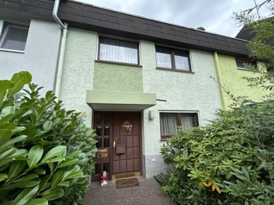 Reihenmittelhaus zur persönlichen Gestaltung