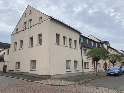 Gemütliche Maisonettewohnung in zentraler Lage