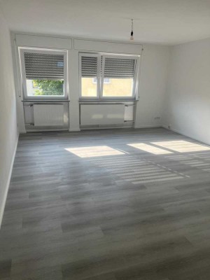 Erstbezug nach Modernisierung  , Wohnung in Toplage Karlsruhe
