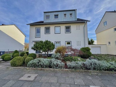 Zweifamilienhaus in Top-Lage