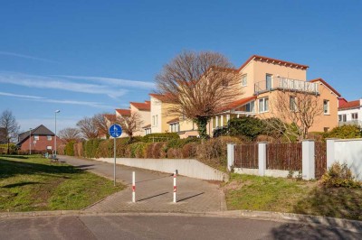 Provisionsfrei: Reihenendhaus - eine sichere Anlage als Kapitalanlage!