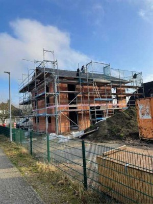 Neubau Einfamilienhaus (Erstbezug) in Reinbek mit 5 Zimmern