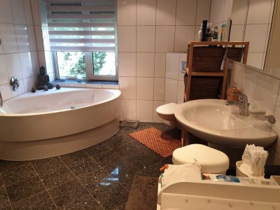 Geräumige, gepflegte 3-Zimmer-Wohnung in Essen