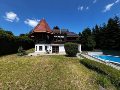 "In Kaufabwicklung" NATÜRLICHES WOHNEN IN GABLITZ